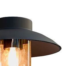 Уличный настенный светильник Favourite Lock 4384-1W 2