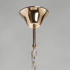 Подвесная люстра De City Свеча 683014606 2