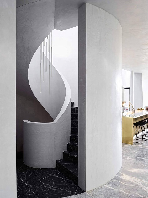 Подвесной светодиодный светильник Favourite Somnium 2238-1P изображение 3 Подвесной светодиодный светильник Favourite Somnium 2238-1P Фото № 3