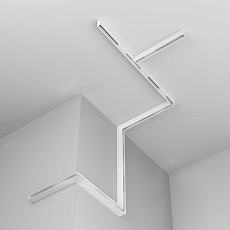 Шинопровод магнитный Maytoni Technical Exility Busbur TRX034-411W 3