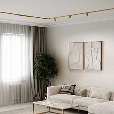 Блок питания Elektrostandard Brass Line 95066/00 48V 150W IP20 a069646 2