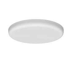 Встраиваемый светодиодный светильник Gauss Elementary Adjustable Frameless 9034460236 3