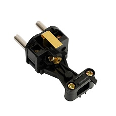 Вилка прямая Stekker Одри RPG16-21-441 39160 2