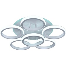 Потолочная люстра Rivoli Kresenz 6057-106 Б0052402