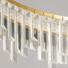 Подвесная светодиодная люстра De City Арман 462011201 3