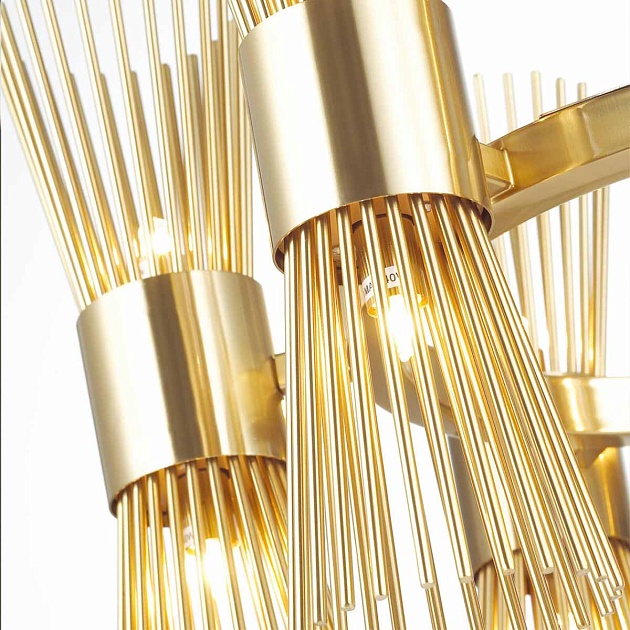 Бра Odeon Light Hall Dorta 4638/2W изображение 4 Бра Odeon Light Hall Dorta 4638/2W Фото № 4