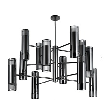 Подвесная люстра Favourite Farol 4481-24P 3