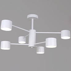 Потолочная люстра Reluce 47206-0.3-06WT