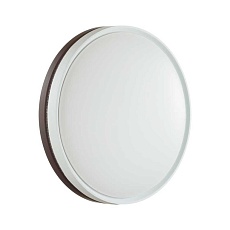 Настенно-потолочный светодиодный светильник Sonex Color Nohava Brown 7668/EL 3