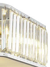 Потолочный светильник Natali Kovaltseva Tempo 81419/4C Gold 2