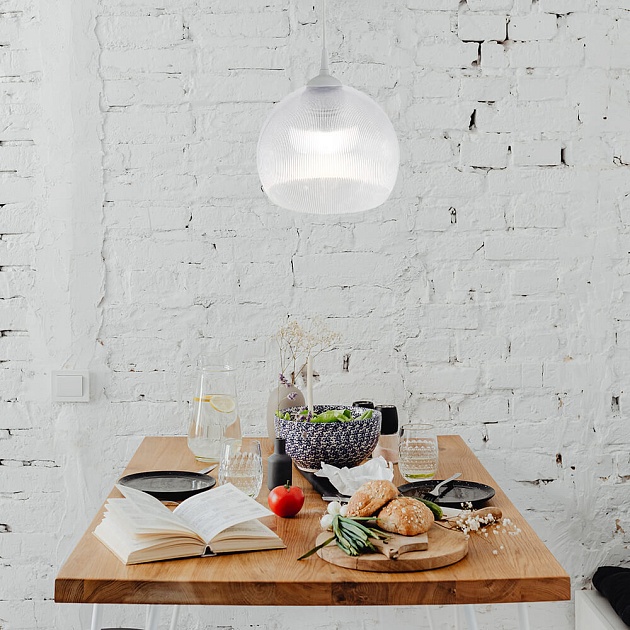 Подвесной светильник Apeyron 16-56 Фото № 4