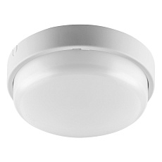 Накладной светильник WOLTA Pro ДБО01-8-001-6К