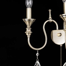 Бра Citilux Рига CL437323 1