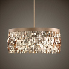 Подвесная люстра Loft-Concept Uttermost Lamps Tillie 40.2246-0 20849