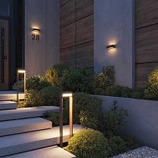 Настенный светильник Odeon Light NATURE 7118/12WL 4