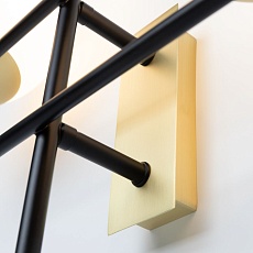 Бра Maytoni Nostalgia MOD048WL-02G 2