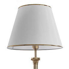 Торшер Arte Lamp Budapest A9185PN-1SG 2