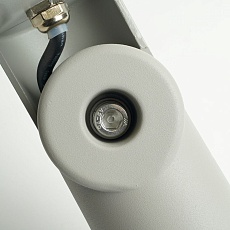 Уличный светодиодный консольный светильник Feron SP3060 48686 4