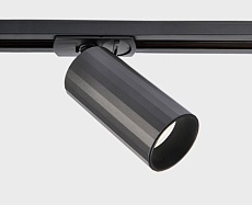 Трековый светильник Italline IT08-8010 black 2