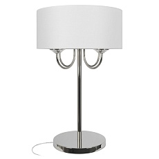 Настольная лампа Loft it Balance 10416T CR 4