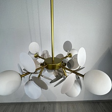 Подвесная люстра Imperium Loft Matisse 191858-26 3