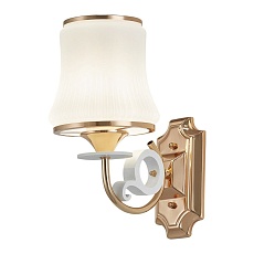 Бра Arte Milano Florentia-1097 301097/1W Wh/Gd 3