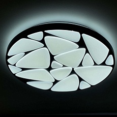 Потолочный светодиодный светильник Profit Light 2115/450 WH+CR 1