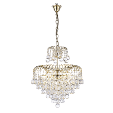 Подвесная люстра Arti Lampadari Bellagio E 1.5.50.100 G 2