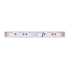 Светодиодная влагозащищенная лента DesignLed 14,4W/m 60LED/m 5050SMD холодный белый 5M 000513 5