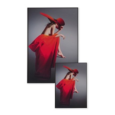 Картина Lumina Deco FP Red Hat 50-70 1