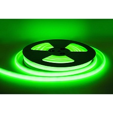 Светодиодный неон NeonLine ELF, фронтальный изгиб ELF-NL-14-front-G