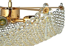 Потолочный светильник Arti Lampadari Roma E 1.3.50.501 G 1