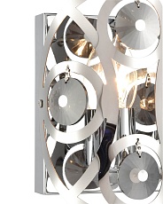 Настенный светильник Vele Luce Silk VL3143W01 2