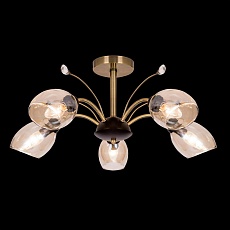 Потолочная люстра Citilux Комета CL108155 3