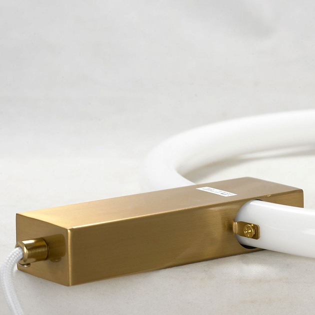 Подвесной светодиодный светильник Lussole Loft LSP-8695 Фото № 2