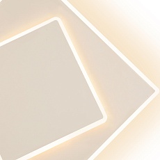 Настенно-потолочный светодиодный светильник Mantra Dakla 6425 2