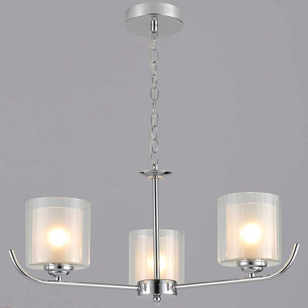 Люстра Reluce 19470-0.4-03 изображение 1 Люстра Reluce 19470-0.4-03 Фото № 1