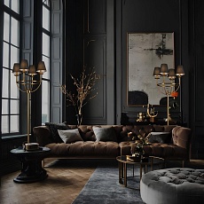 Настольная лампа Loft it Lattice 10435T 3