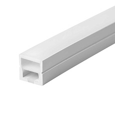 Профиль квадратный силиконовый 10х10 мм (тип А) PROFILED 10м/упак д/LED ленты Lightstar 441010