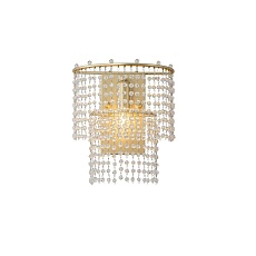 Настенный светильник Favourite Fringe 4762-1W