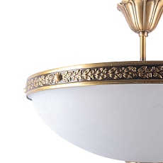 Потолочный светильник Ambiente 7140/50 PL АB 2