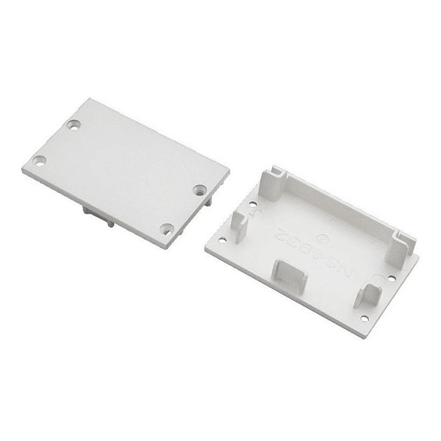 Заглушка DesignLed LS4932-ECS 003341 Фото № 1