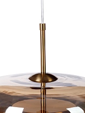 Подвесной светодиодный светильник MyFar Charlie MR2130-1PL 4