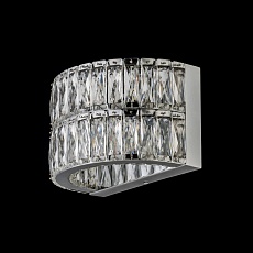 Настенный светодиодный светильник Dio DArte Elite Caneva L 2.26x16.100 N 1