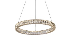 Люстра NEWPORT 8580/60 C gold