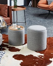 Пуф Eglo Mashike 424022 1