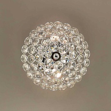 Настенный светильник Citilux Шарм CL316321 2