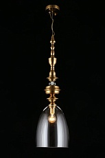 Подвесной светильник Aployt Rena APL.602.16.01 4