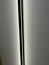 Настенный светодиодный светильник iLedex Line ZD8193B-1500 SBK 4