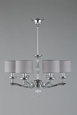 Подвесная люстра Omnilux Sovana OML-64603-06 3